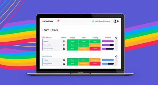 產品經理手中不外傳的辦公軟件