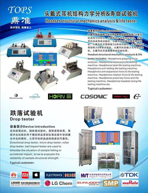 產(chǎn)品搶鮮看 Tops鼎準(zhǔn)可靠性試驗(yàn)設(shè)備軟件，引領(lǐng)測試新標(biāo)準(zhǔn)