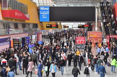 廣州國際智能制造系列工業展2022年3月載譽重臨 技術進出口新機遇